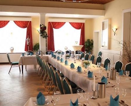 Neukirchener Hof Hotel Malente Bagian luar foto